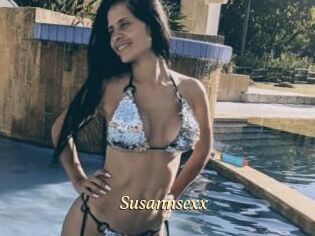 Susannsexx