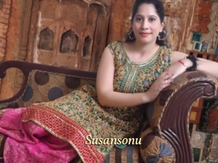 Susansonu