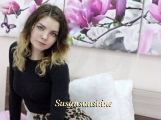 Susansunshine