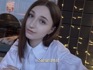 Susasmit