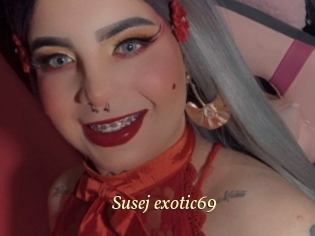 susej_exotic69 Vidéo porno gratuite