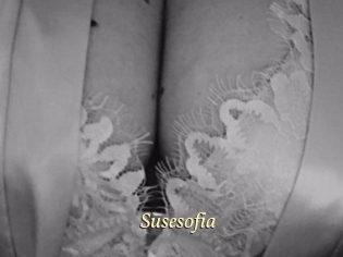 Susesofia