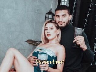 Susiandmat