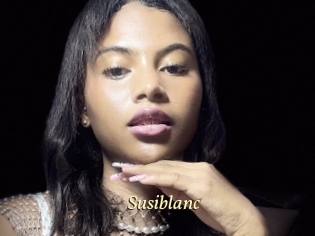Susiblanc