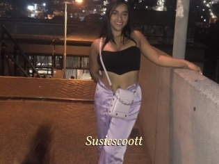 Susiescoott