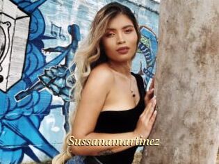 Sussanamartinez