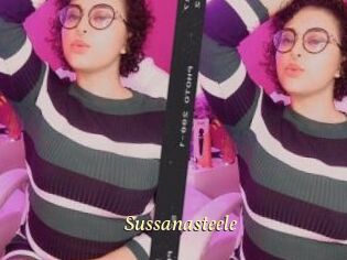 Sussanasteele