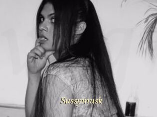 Sussymusk