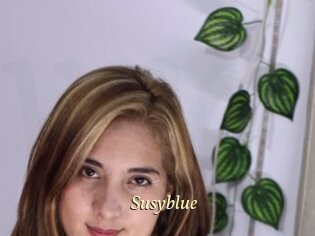 Susyblue