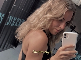 Susysaige