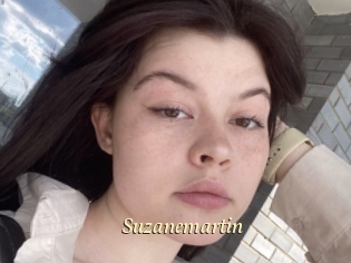 Suzanemartin