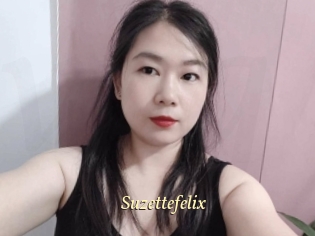 Suzettefelix