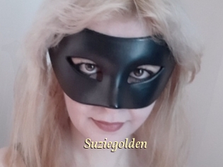Suziegolden
