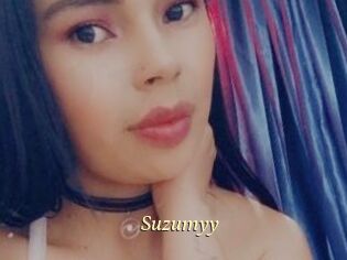 Suzumyy