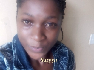 Suzy50