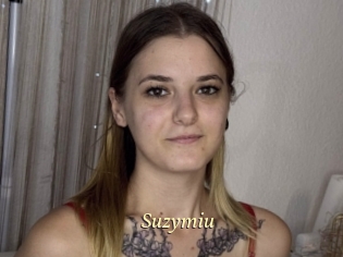 suzymiu Vidéo porno gratuite