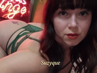 Suzyque
