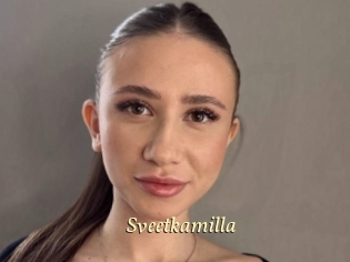 Sveetkamilla