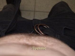 Svennie