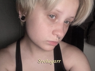 Svetagarr