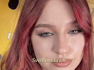 Svetlanadawn