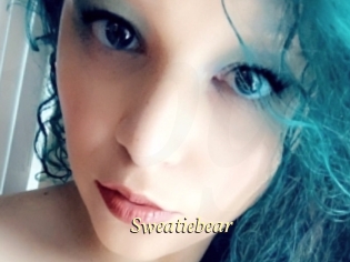 Sweatiebear