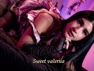 sweet_valeriia Vidéo porno gratuite