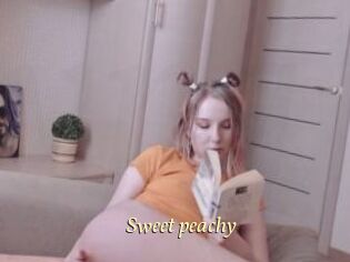 Sweet_peachy