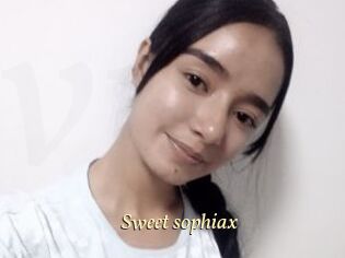 Sweet_sophiax