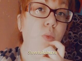 Sweetalainaxo