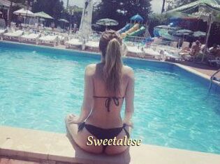 Sweetalese