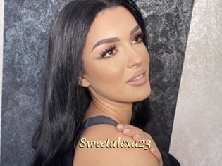 Sweetalexa23