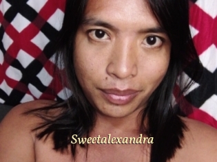 Sweetalexandra