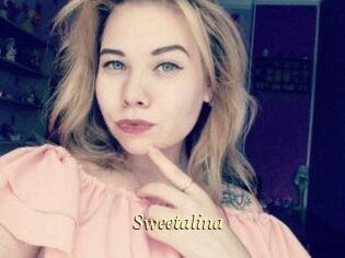 Sweetalina