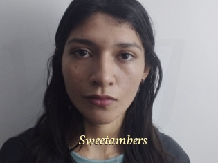 Sweetambers