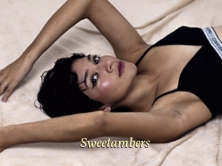 Sweetambers