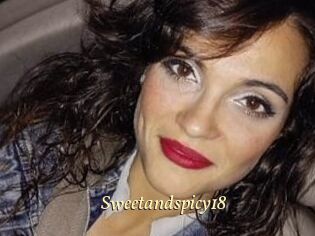 Sweetandspicy18