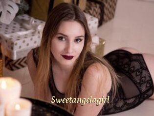 sweetangelagirl Vidéo porno gratuite