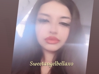Sweetangelbellaxo