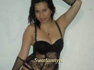 Sweetannyfu
