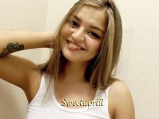 Sweetapriil