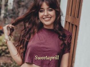 Sweetaprill