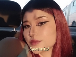 Sweetari28