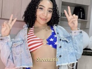 Sweetariii
