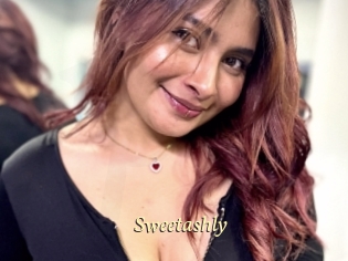 Sweetashly