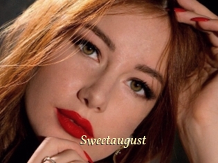 Sweetaugust