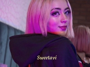 Sweetavi