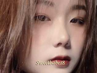 sweetbabe18 Vidéo porno gratuite