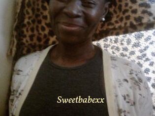 Sweetbabexx