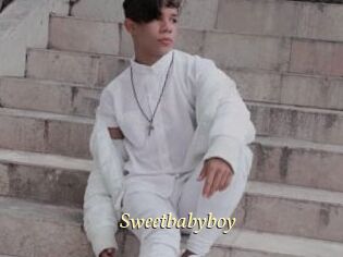 Sweetbabyboy